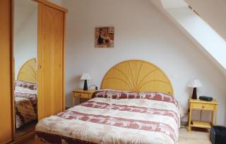 3 Bedroom Cozy Home In Lamballe-Armor - 9