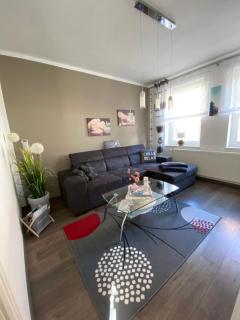 Traumzeit-Ferienwohnung - Eisenach - 7