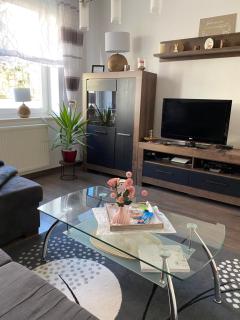 Traumzeit-Ferienwohnung - 3