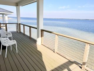Isle Stay Awhile home - Navarre - 5