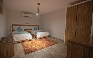 Yar Furnished Apartments - Jazan - 5