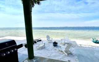 Isle Stay Awhile home - Navarre - 2