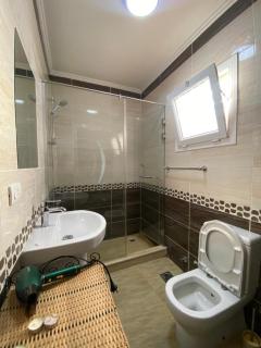 Beautiful 3-Bedroom Apartment on the 4th Floor with Personal Jacuzzi on the Roof and 3 Balconies with Spectacular Seaview - 3