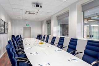 Best Western Plus Gyldenlove Hotell - Kongsberg - 7