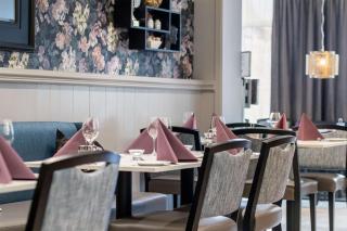 Best Western Plus Gyldenlove Hotell - Kongsberg - 1