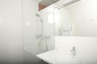 Aktiv-Hotel Sarotla - Brand - 9