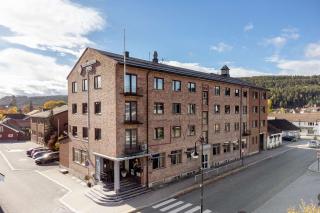 Best Western Plus Gyldenlove Hotell - 0