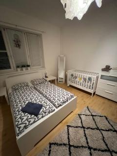 Apartmán s terasou - Olomouc - 9
