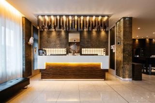 Best Western Hotel Tre Torri - 7