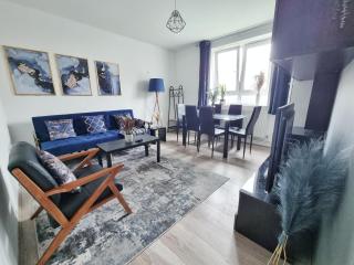 The Headlam Apartment - Londra - 0
