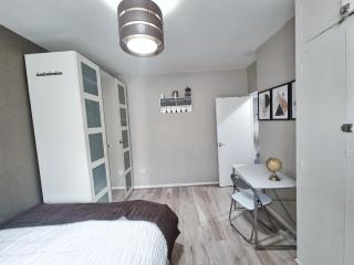 The Headlam Apartment - Londra - 5