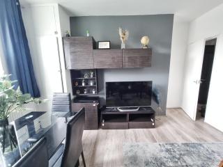 The Headlam Apartment - Londra - 8