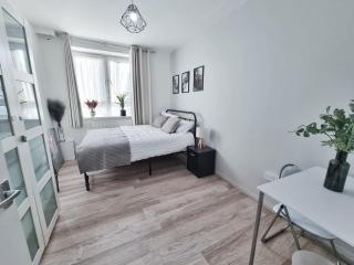 The Headlam Apartment - Londra - 2