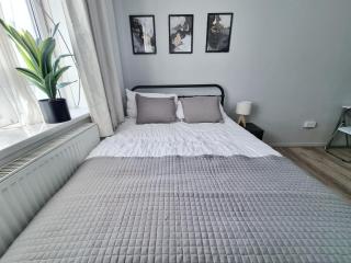 The Headlam Apartment - Londres - 1