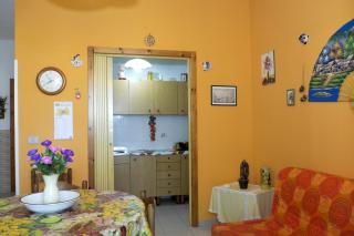 Aceri Apartments Baia verde By Nonsolomare Case Vacanze srlu Gallipoli - Gallipoli - 9
