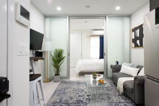 78-3B New Junior 1 BR Prime UES WD in unit - New York - 0