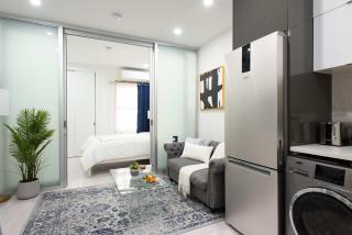 78-3B New Junior 1 BR Prime UES WD in unit - New York - 9