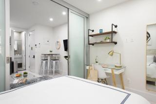 78-3B New Junior 1 BR Prime UES WD in unit - New York - 1
