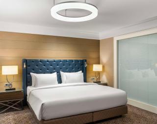 Radisson Blu Hotel, Istanbul Sisli - 2