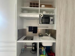 Studio NIKOTOU - Manganao - Saint-François - 3