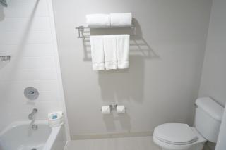 Holiday Inn Express Fremont - Milpitas Central by IHG - Fremont - 8
