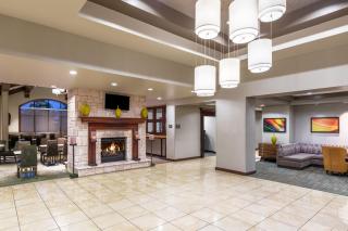 Residence Inn by Marriott Oklahoma City Downtown/Bricktown - Oklahoma City - 5