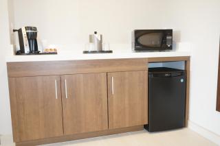 Holiday Inn Express Fremont - Milpitas Central by IHG - Fremont - 6