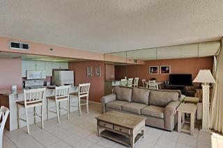 Edgewater Tower III 1106 - Panama City Beach - 9