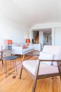Citybreak-apartments Douro View - Porto - 2