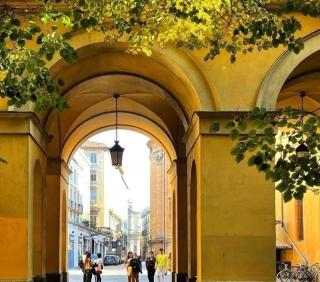 Parma BORGO ANTICO I I I Privat PARKING - Parma - 9