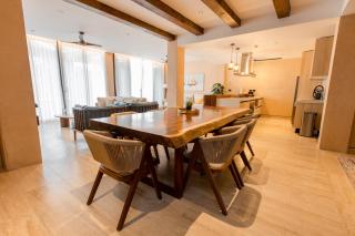 Lumina at The Village Luxury Residences in Corasol - Playa del Carmen - 1