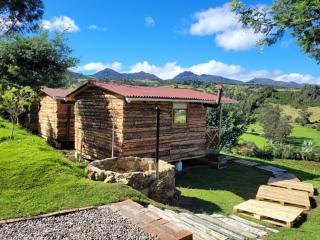 El Refugio del Santo - - 4