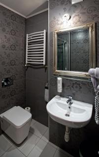 Hotel Gold - Dębica - 9