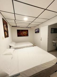 TU CASA VIA ITALIA - Cartagena de Indias - 6