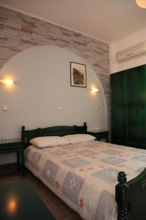 Polemis Studios & Apartments - Agia Anna - 9