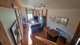 The Stables - Farm Stay - Strath Creek - 3