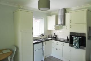 Luxury Self-Catering and Sauna - Oaks Rest - 7