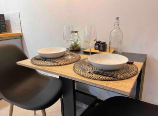 Le Duplex - Gare / Tram / Netflix - Fontaine - 7