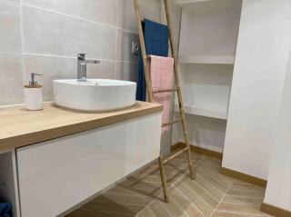 Le Duplex - Gare / Tram / Netflix - Fontaine - 8