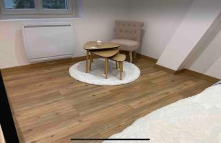 Le Duplex - Gare / Tram / Netflix - Fontaine - 2