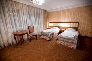 Hotel Gold - Dębica - 2