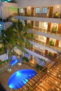 HOTEL KARAYA DIVE RESORT - Santa Marta - 6