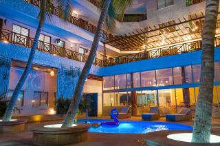 HOTEL KARAYA DIVE RESORT - 9
