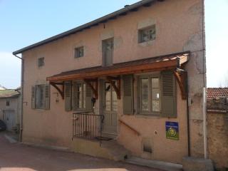Relais St Jacques - Roanne - Saint-Haon-le-Châtel - 1