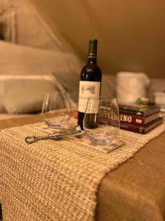 Shenandoah Valley Glamping - Amazing Views - Farm - Edinburg - 1
