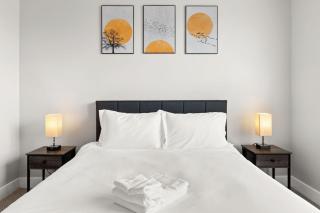 The Sophia: Riverwalk Loft - 6