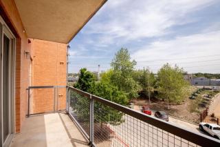 The Sophia: Riverwalk Loft - San Antonio - 5