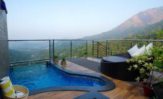 The Panoramic Getaway - Munnar - 7