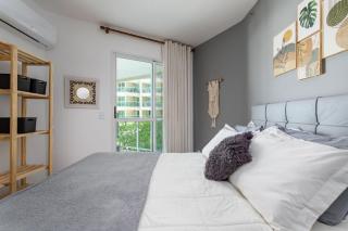 Vista Mar - Resort Carioca - WIFI 500Mb - 1