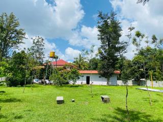 Greenhouse Homestay - Siddapur - 1